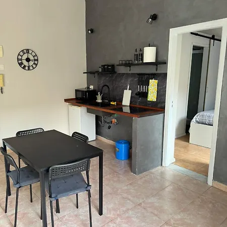 Holiday home Casa Sant'anna
