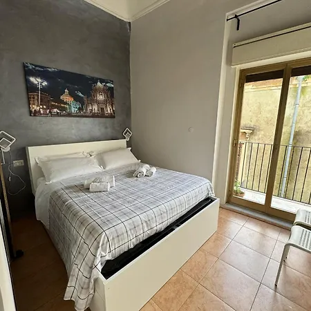 Holiday home Casa Sant'anna Catania