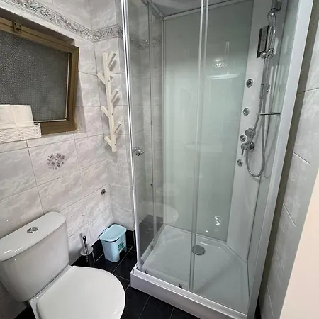 Casa Sant'anna Holiday home